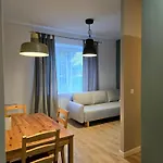 Comfortable Apartments Warsaw West V
