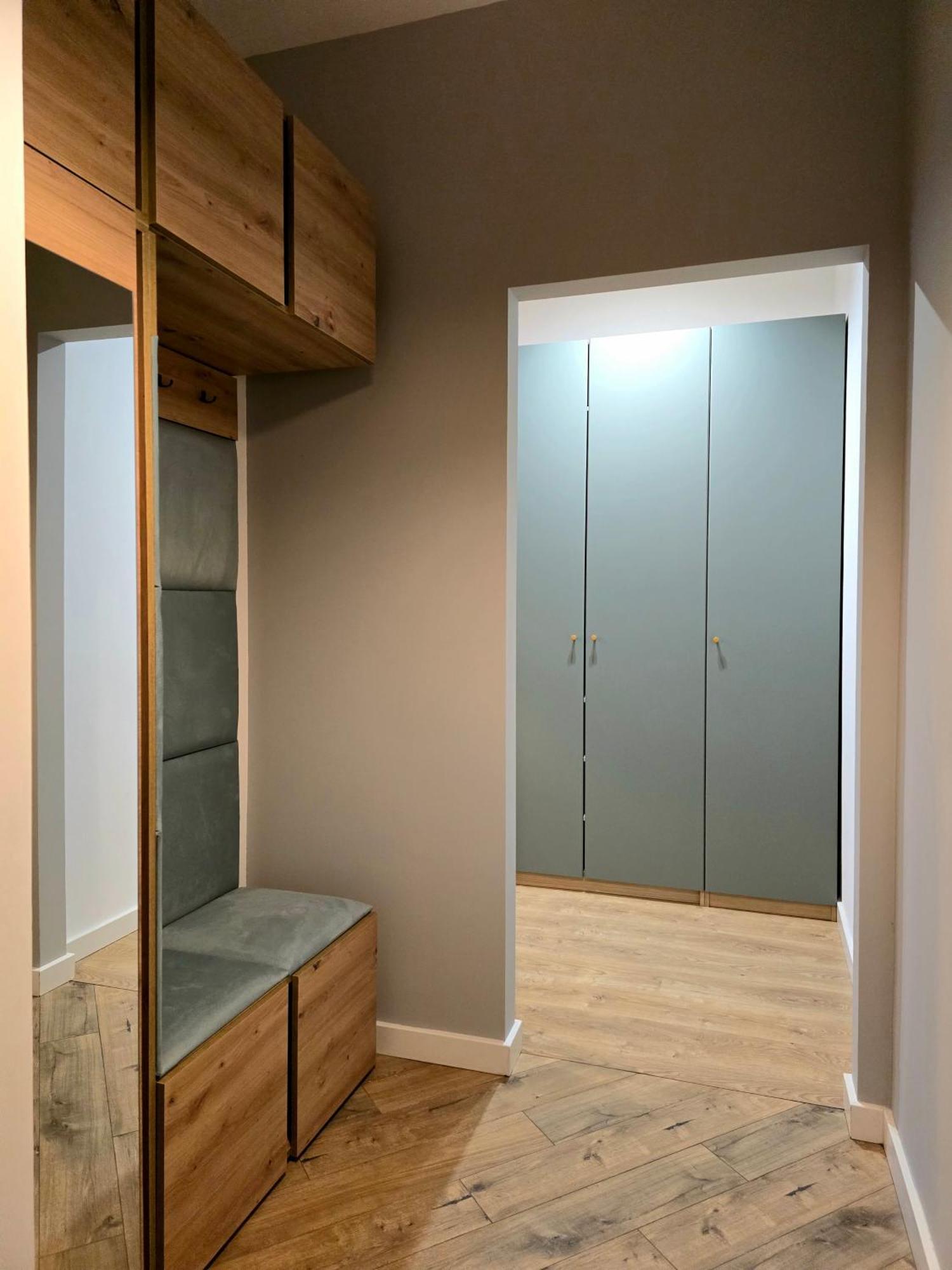 Appartement Comfortable West V